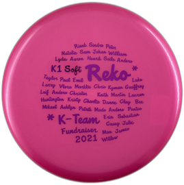 Reko K-Team K1 Soft (8)
