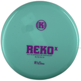 Reko X First Run K1 (9)
