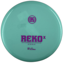 Reko X First Run K1 (9)