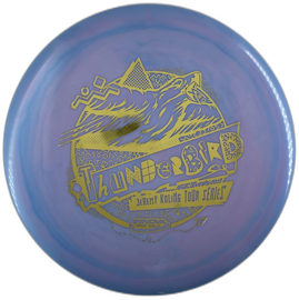 Thunderbird Jeremy Koling Tour Series 2021 Swirly Star (10)