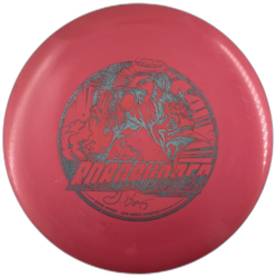 Roadrunner Star (6)