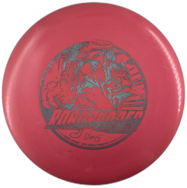 Roadrunner Star (6)