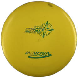 Coyote PFN Star (5)