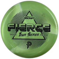 Fierce Paige Pierce Tour Series 2023 ESP Swirl (7)