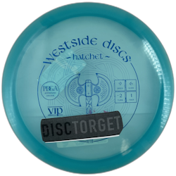 Hatchet VIP (7)