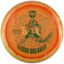 Cloudbreaker Gannon Buhr Signature Series Horizon C-line (9)