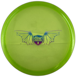 MD3 Wing Stamp Metal Flake C-line (8)