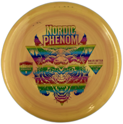 Nordic Phenom Niklas Antilla Signature Series Special Blend S-line (8)