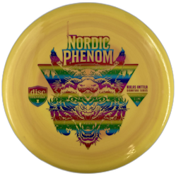 Nordic Phenom Niklas Antilla Signature Series Special Blend S-line (8)