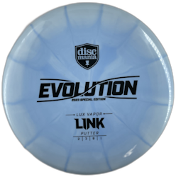 Link Evolution 2023 Special Edition Lux Vapor (8)