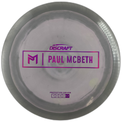 Athena Paul McBeth Prototype ESP (9)