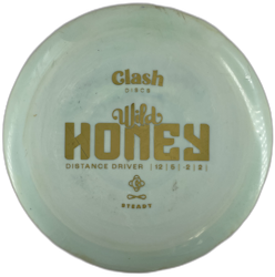Wild Honey Steady (6)