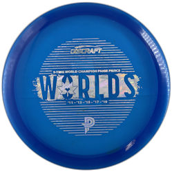 Passion Paige Pierce 5 x World Champion Z (8)