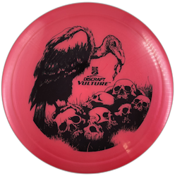 Vulture Big Z (8)