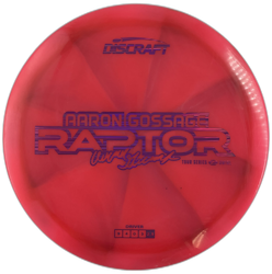 Raptor Aaron Gossage Tour Series 2025 Z Swirl (7)