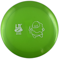 Zeus Lil´ Big Z (8)