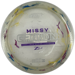 Thrasher Missy Gannon Tour Series 2024 Z FLX (8)