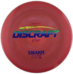 Swarm First Run ESP (9)