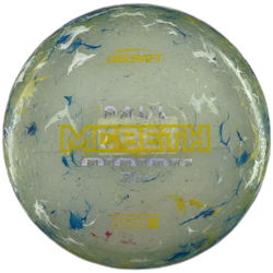 Kratos Paul McBeth Tour Series 2024 Z FLX (9)