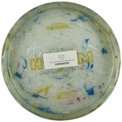 Kratos Paul McBeth Tour Series 2024 Z FLX (9)