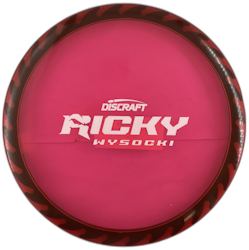 Buzzz Ricky Wysocki "Saw" FuZed (8)