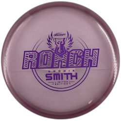 Roach Brodie Smith Limited Edition Z Sparkle (9)