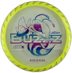 Buzzz "Saw" FuZed (9)