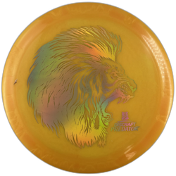 Predator Big Z (8)