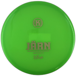 Järn K1 Soft (8)