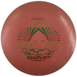 Shryke Star (6)