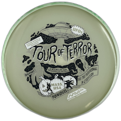 Pixel Tour Of Terror Eclipse (9)