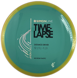 Time-Lapse Neutron (9)