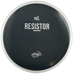Resistor R2 (9)