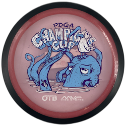 Wave PDGA Champions Cup Proton (6)