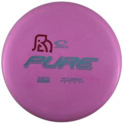 Pure Zero Medium (8)