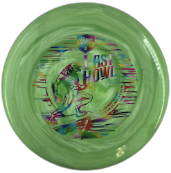 Last Howl Colten Montgomery Signature Series Swirly S-line (9)