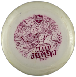 Cloudbreaker III Eagle McMahon Signature Series Special Blend S-line (7)