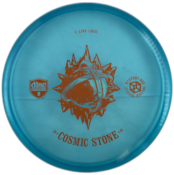 Cosmic Stone Mystery Box Special Edition C-Line (9)