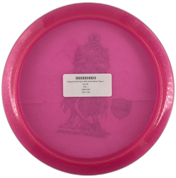 Vanguard Kyle Klein DNA Series Metal Flake C-line (8)