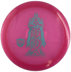 Vanguard Kyle Klein DNA Series Metal Flake C-line (8)