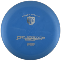 P1X Flex 2 D-Line (7)