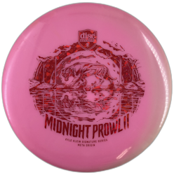 Midnight Prowl II Kyle Klein Signature Series Meta (7)