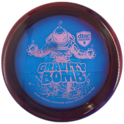 Gravity Bomb Gavin Babcock Signature Series Horizon C-line (8)