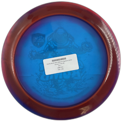 Gravity Bomb Gavin Babcock Signature Series Horizon C-line (8)