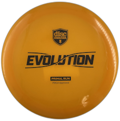 Paradigm Primal Run NEO (8)