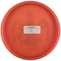 Razor Claw 3 Eagle McMahon Signature Series Meta (9)
