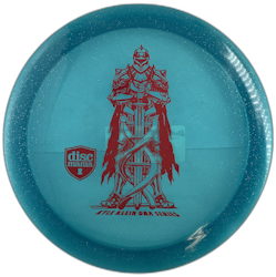 Vanguard Kyle Klein DNA Series Metal Flake C-line (9)