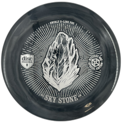 Sky Stone Mystery Box Special Edition Swirly S-line (9)