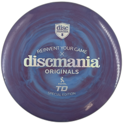 TD Special Edition Swirly S-line (7)