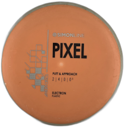 Pixel Electron (6)